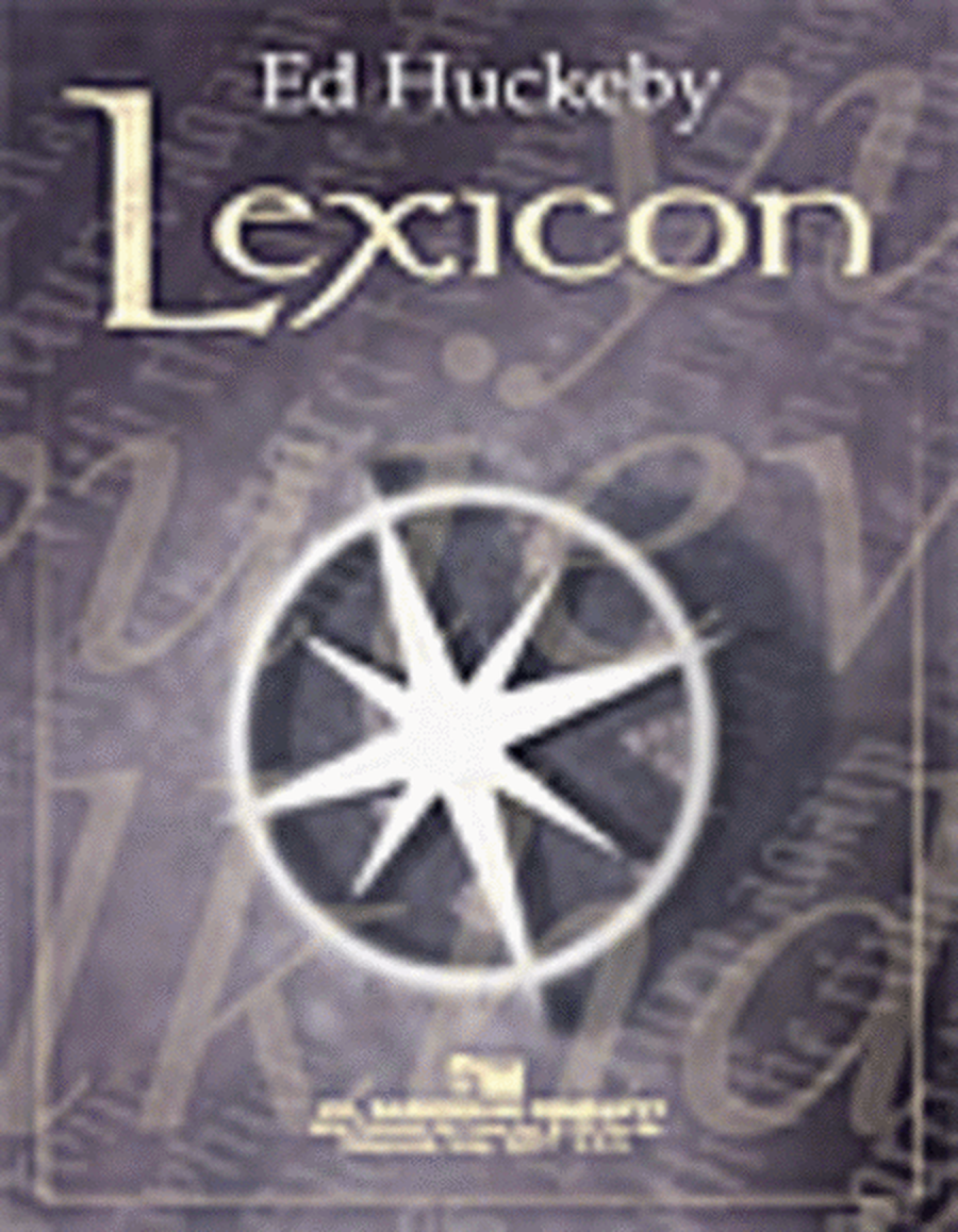 Lexicon image number null