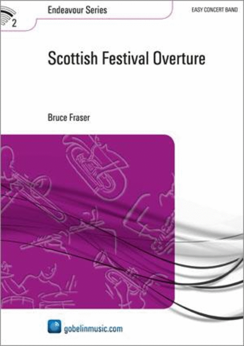 Scottish Festival Overture image number null