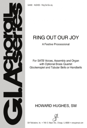 Ring Out Our Joy - Instrument edition