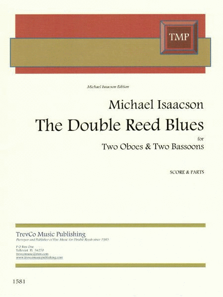 Double Reed Blues-22