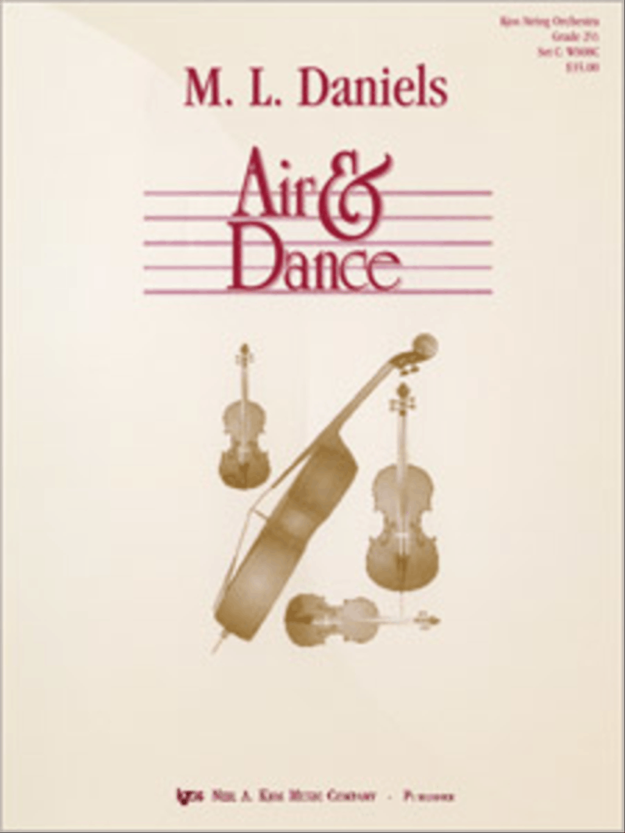 Air & Dance