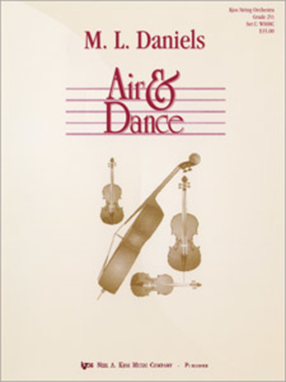 Air & Dance