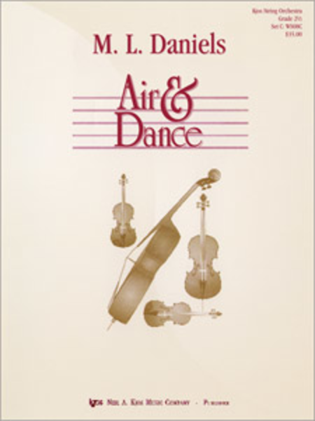 Air & Dance image number null