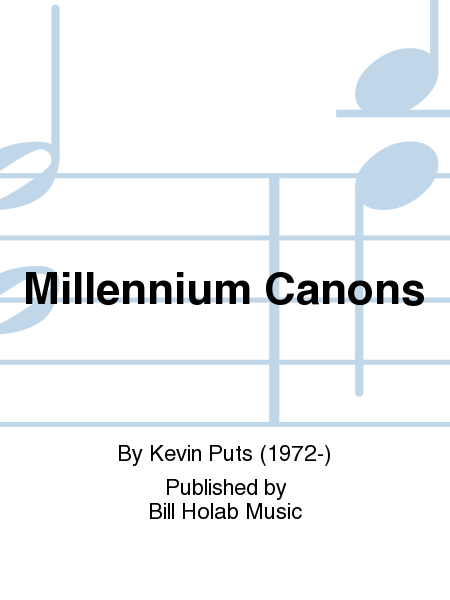 Millennium Canons