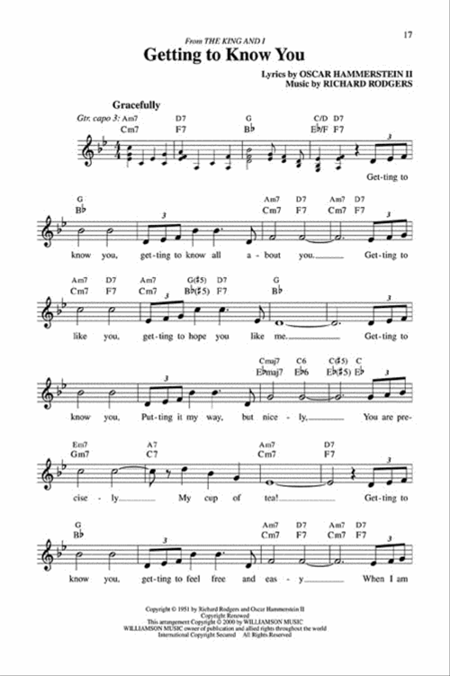 Get America Singing Again Vol 2 Complete 3-CD Set Choir scores gallery preview page 3