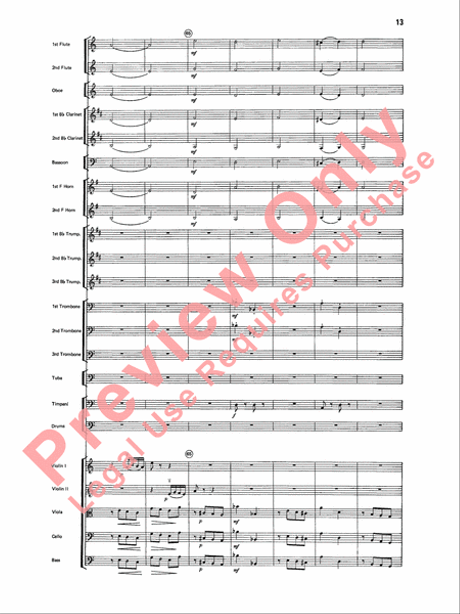 Variations on a Paganini Theme