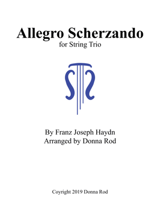 Allegro Scherzando