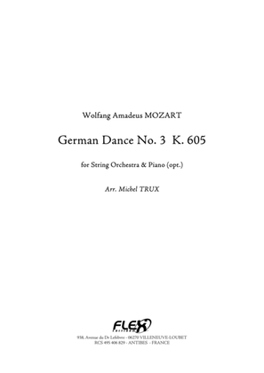 German Dance