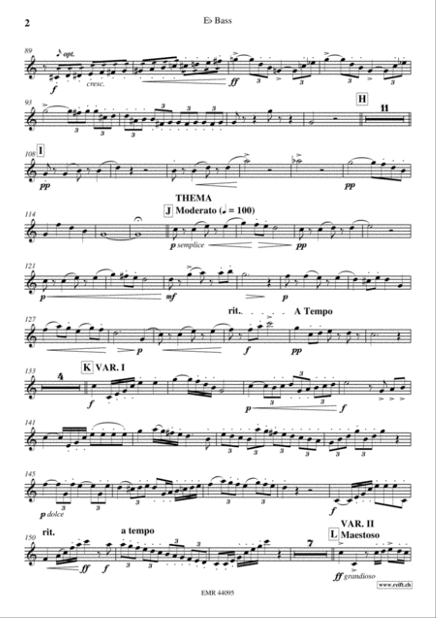 Konzert Piano Accompaniment scores gallery preview page 3