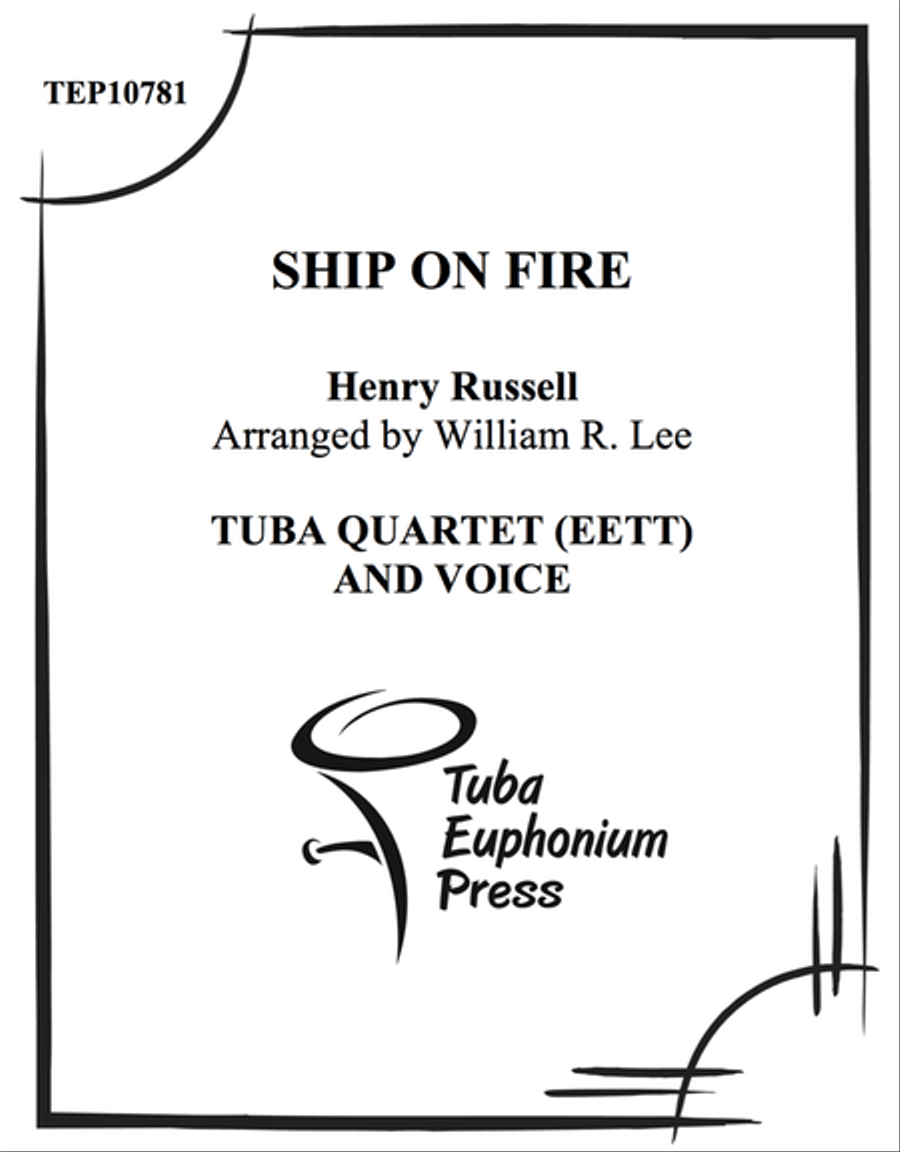 Ship on Fire EETT scores gallery preview page 1