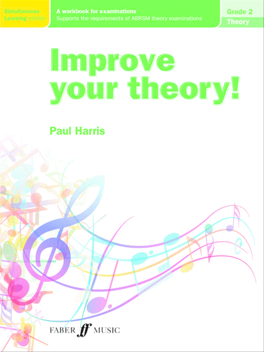 Improve Your Theory! Grade 2
