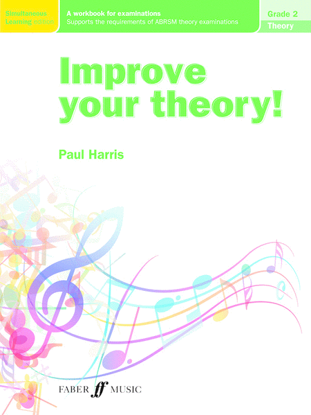 Improve Your Theory! Grade 2