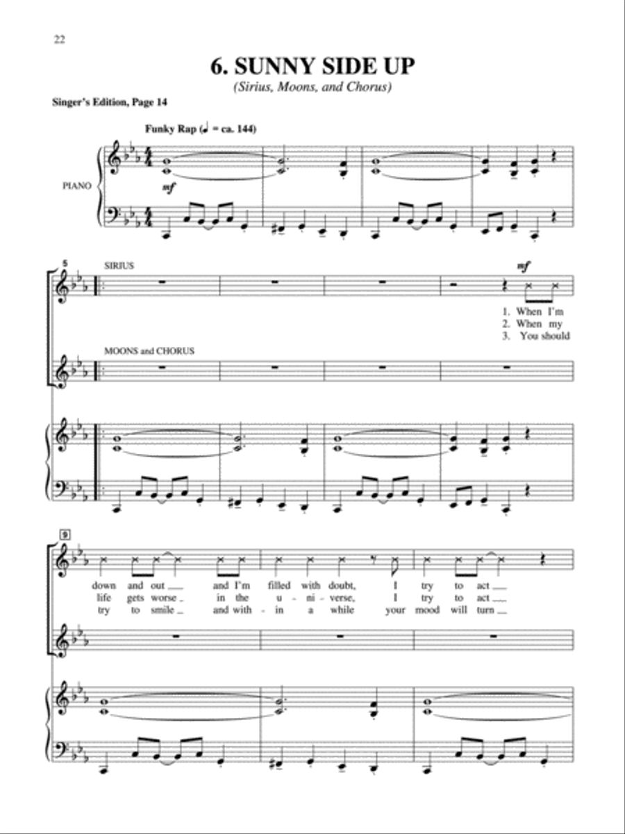 Star Search (A 