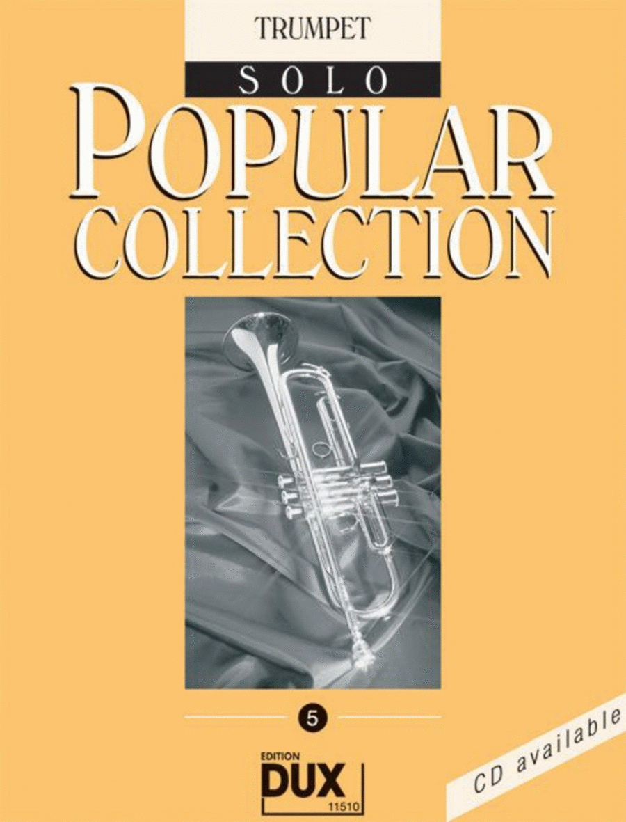 Popular Collection Band 5