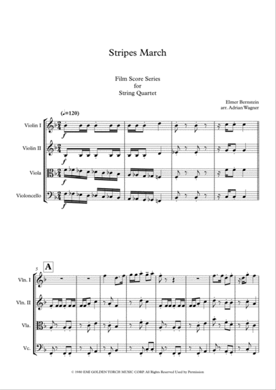 Theme From 