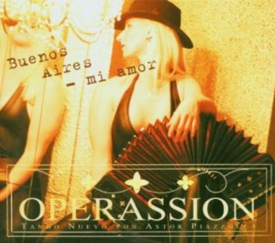 Operassion Tango Nuevo