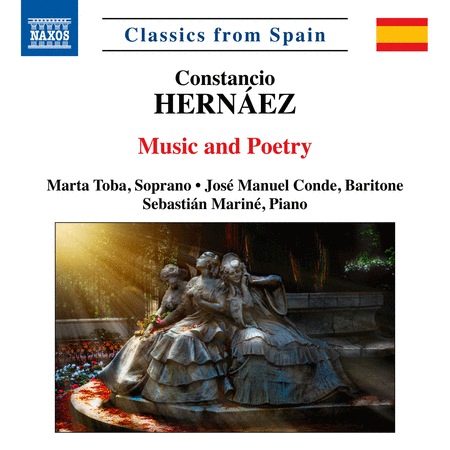 Hernaez: Music & Poetry