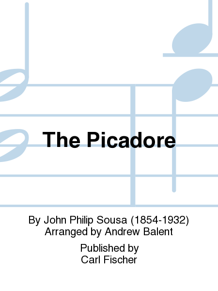 The Picadore