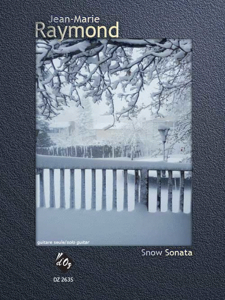 Snow Sonata