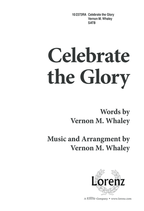Celebrate the Glory