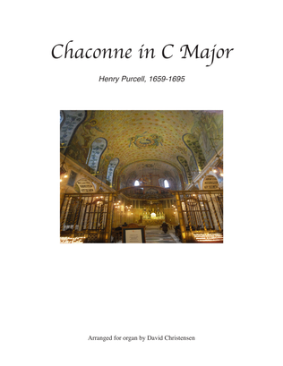 Chaconne in C Major