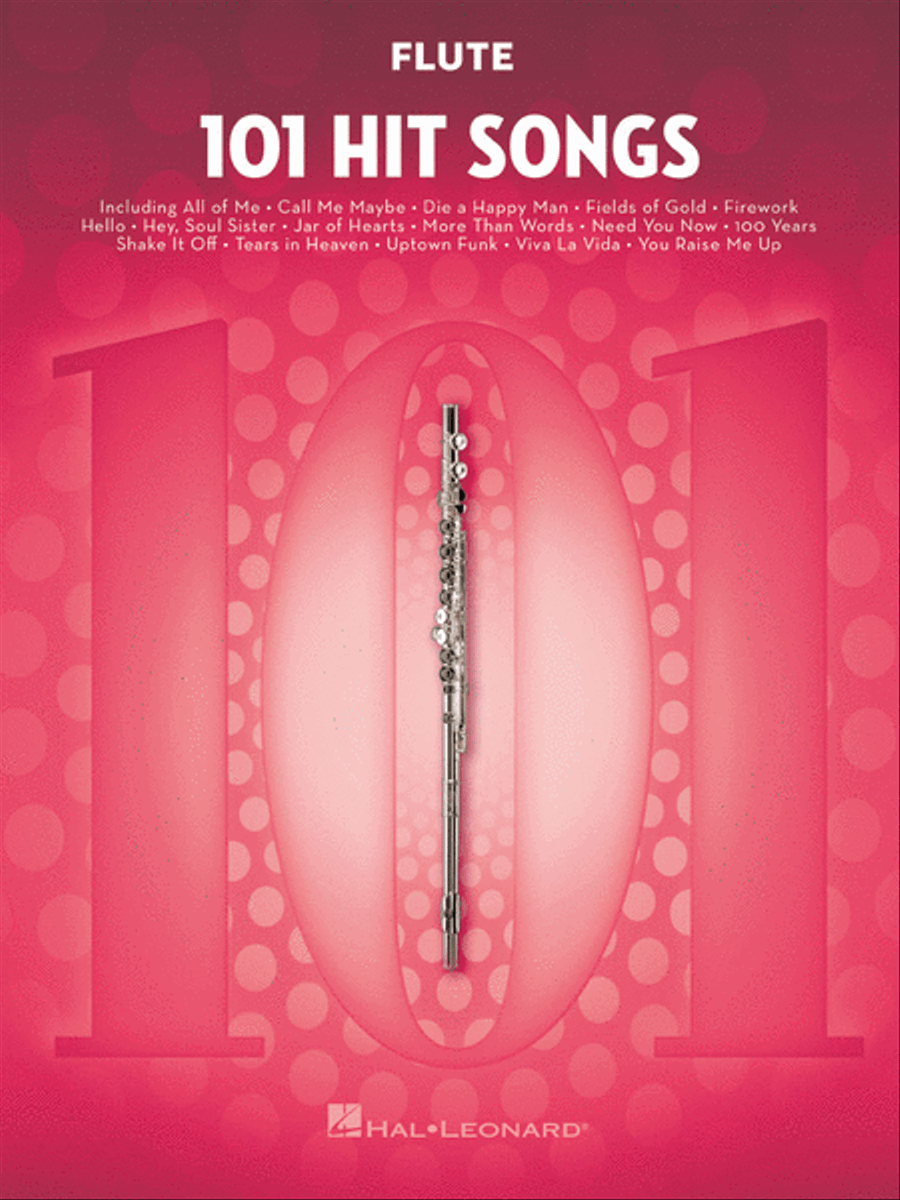 101 Hit Songs