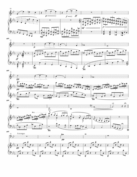 Sonata for horn and piano image number null