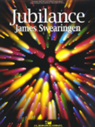 Book cover for Jubilance