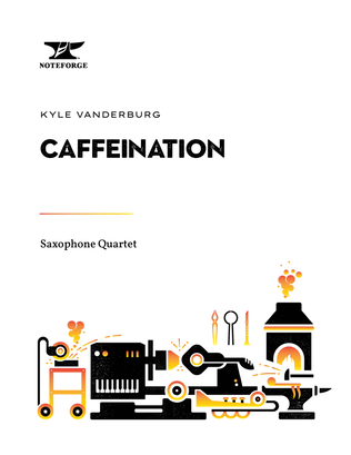 Caffeination