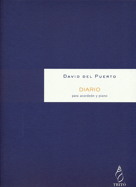 David Del Puerto: Diario