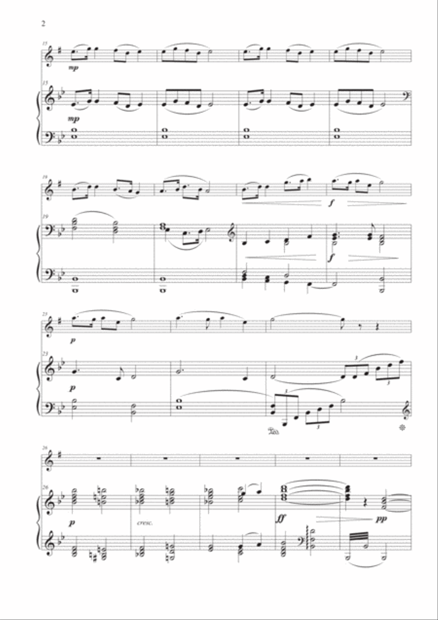 Largo from 