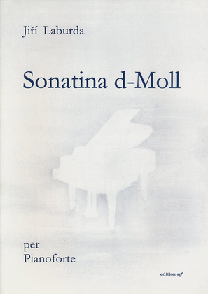 Sonatina per Pianoforte d-Moll