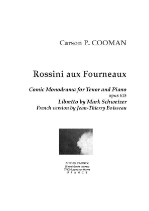 Rossini aux Fourneaux (fr txt)