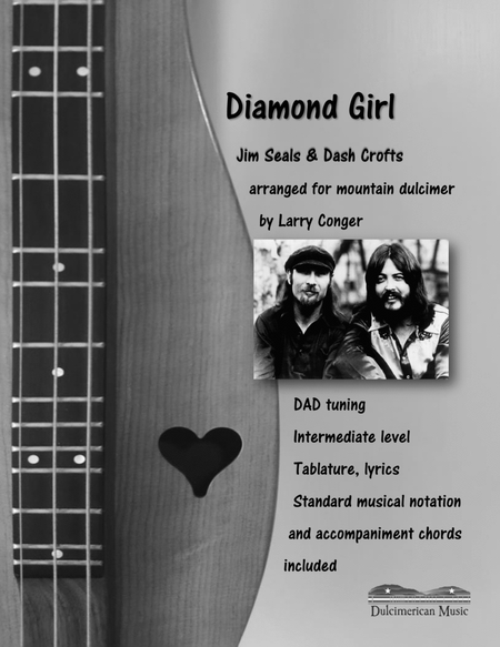 Diamond Girl image number null