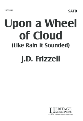 Book cover for Upon a Wheel of Cloud