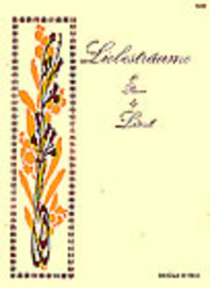 Book cover for Liebestraueme