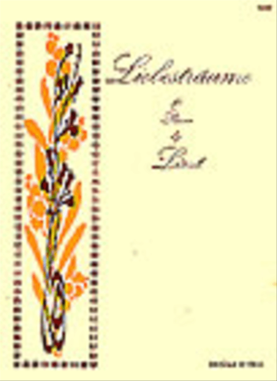 Liebestraüme Liebestraüme Piano Solo scores gallery preview page 1