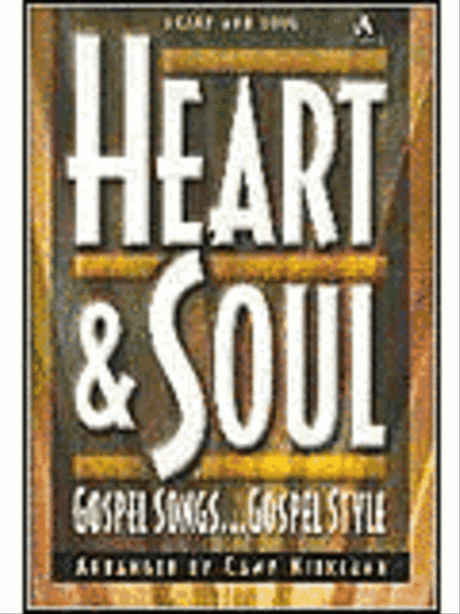Heart and Soul (Stereo CD)
