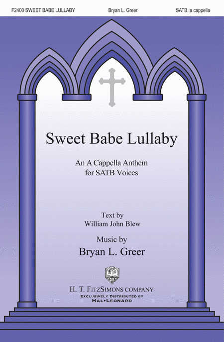 Sweet Babe Lullaby