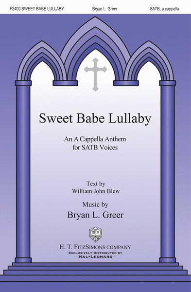 Sweet Babe Lullaby image number null