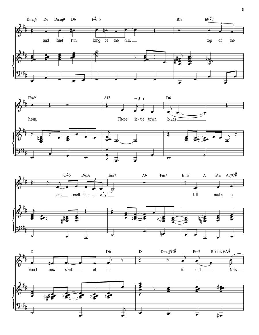 Theme From 