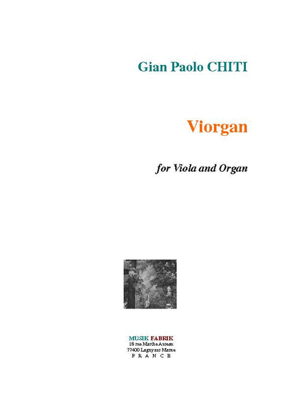 Viorgan