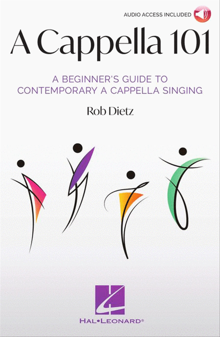 A Cappella 101 A Cappella scores gallery preview page 2