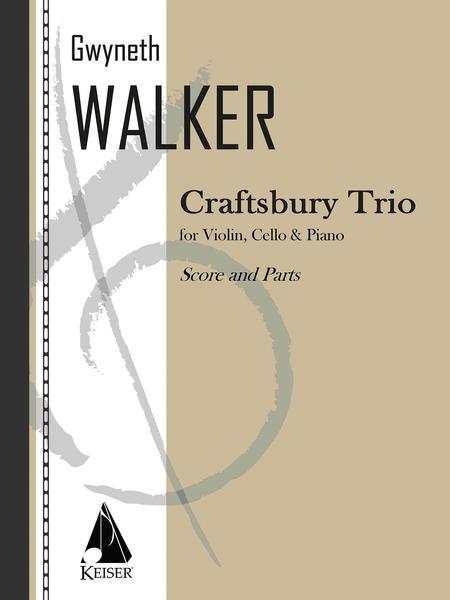 Craftsbury Trio