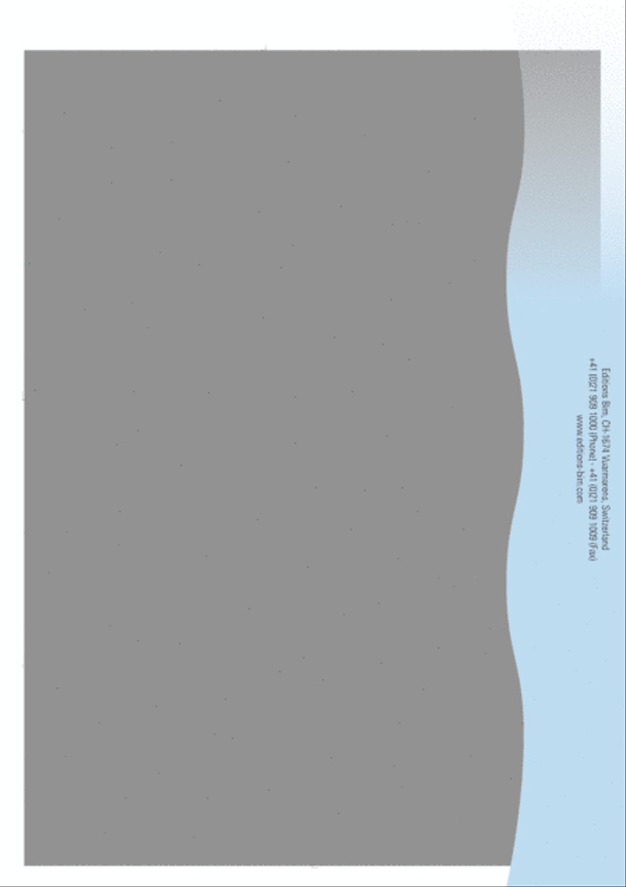 Animal Ditties IV Horn scores gallery preview page 7