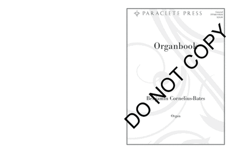 Organbook image number null