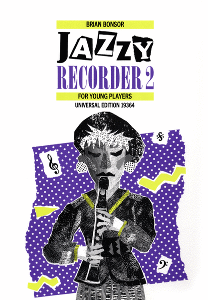 Jazzy Recorder 2