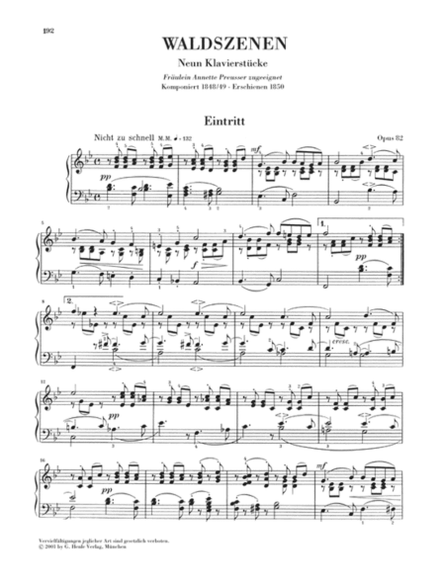Complete Piano Works – Volume 5