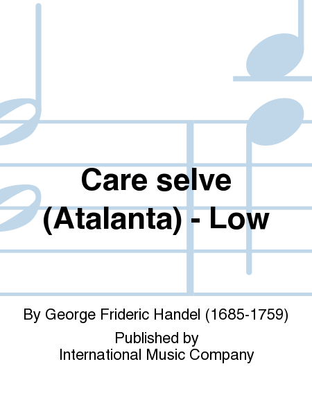 Care Selve - Atalanta (Low)