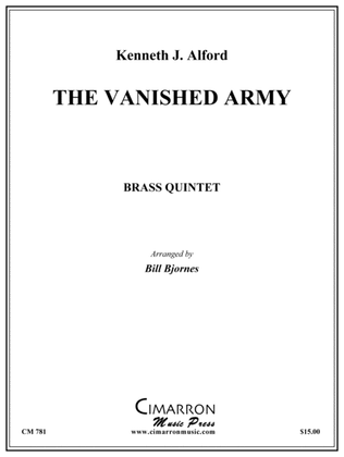 The Vanished Army